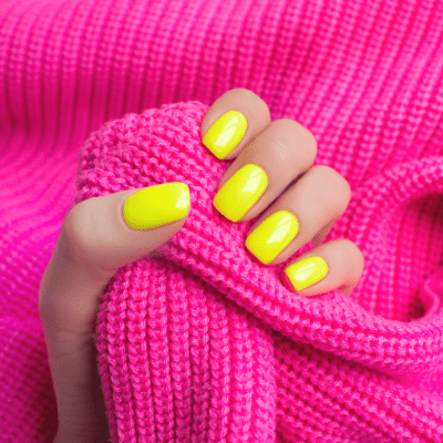 ACRYLIC NAILS